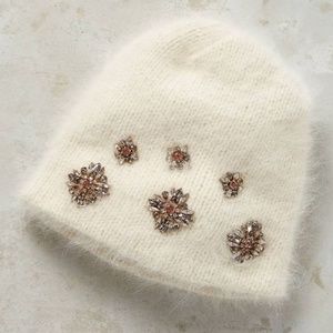 Jennifer Behr Beanie